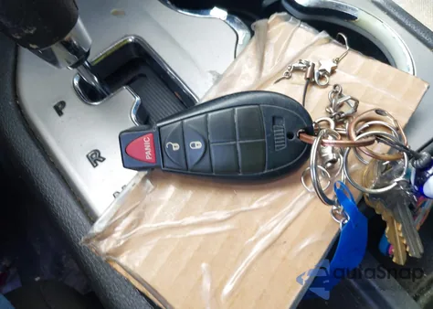 2012 Jeep Grand Cherokee Laredo из США, поврежденный, VIN 1C4RJEAG2CC167380